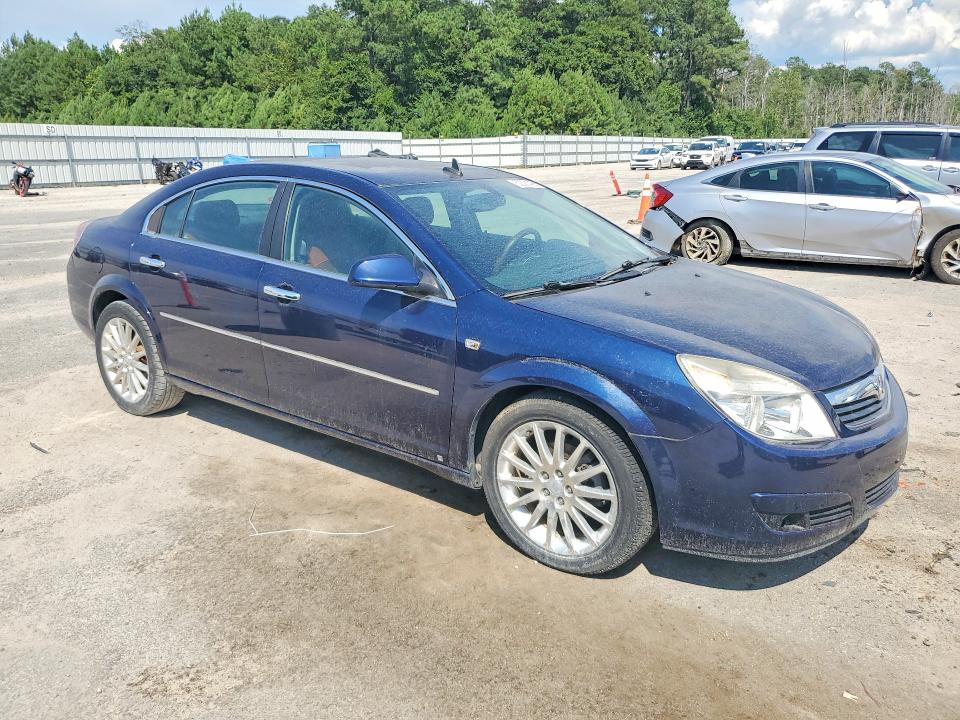 Aukcja sprzedaży 2008 Saturn Aura, vin: 1G8ZV57798F165816, numer aukcji: 60321426