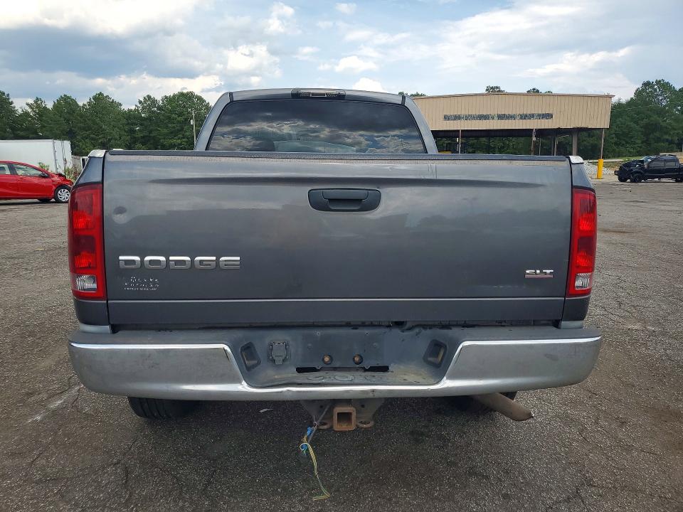Продаж на аукціоні авто 2003 Dodge Ram 1500, vin: 1D7HA18DX3S243357, номер лоту: 60814756