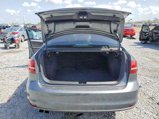 Aukcja sprzedaży 2017 Volkswagen Jetta, vin: 3VW2B7AJ7HM253728, numer aukcji: 60567426