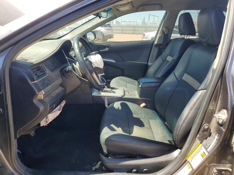 Aukcja sprzedaży 2014 Toyota Camry, vin: 4T1BF1FK2EU832957, numer aukcji: 60292906