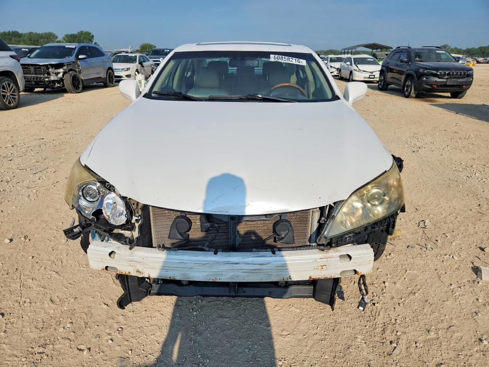 2007 Lexus Es მანქანა იყიდება აუქციონზე, vin: JTHBJ46G572146859, აუქციონის ნომერი: 60858216