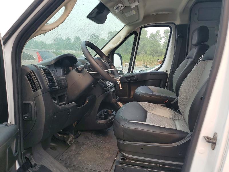 Aukcja sprzedaży 2025 Ram Promaster 2500, vin: 3C6LRVCGXSE511984, numer aukcji: 61408176