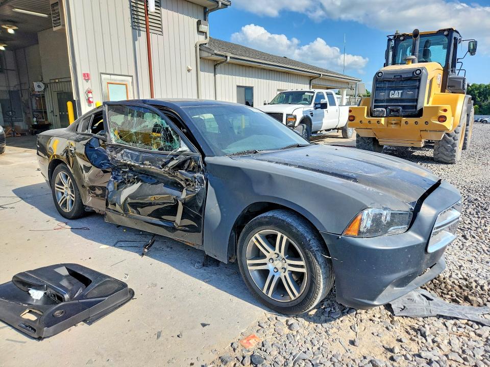 Aukcja sprzedaży 2013 Dodge Charger, vin: 2C3CDXBG0DH639943, numer aukcji: 59078506