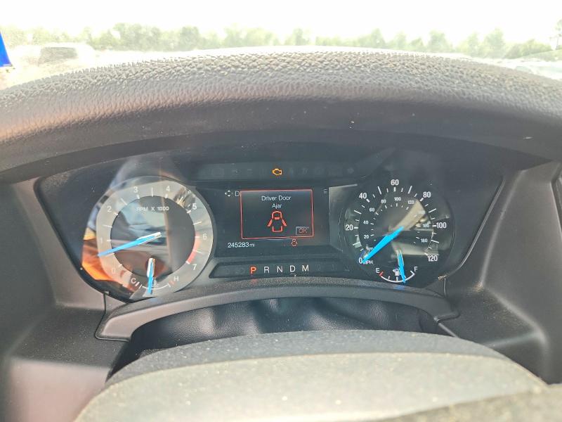 Продаж на аукціоні авто 2015 Ford Expedition, vin: 1FMJK1HT0FEF26784, номер лоту: 60397786