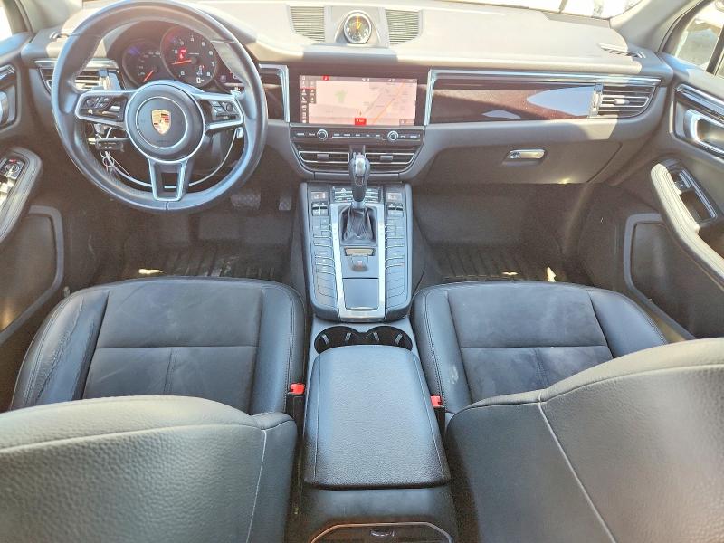 Продажа на аукционе авто 2019 Porsche Macan, vin: WP1AA2A51KLB01331, номер лота: 62356726