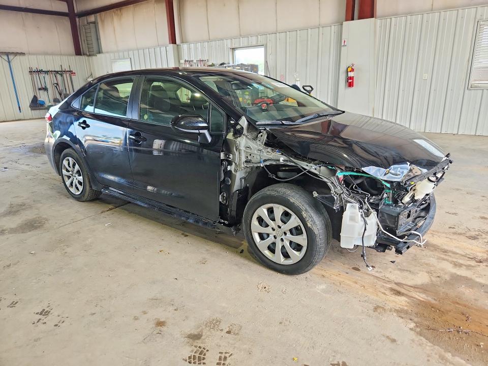 Продажа на аукционе авто 2025 Toyota Corolla Hybrid, vin: JTDBCMFE0S3070531, номер лота: 63229976