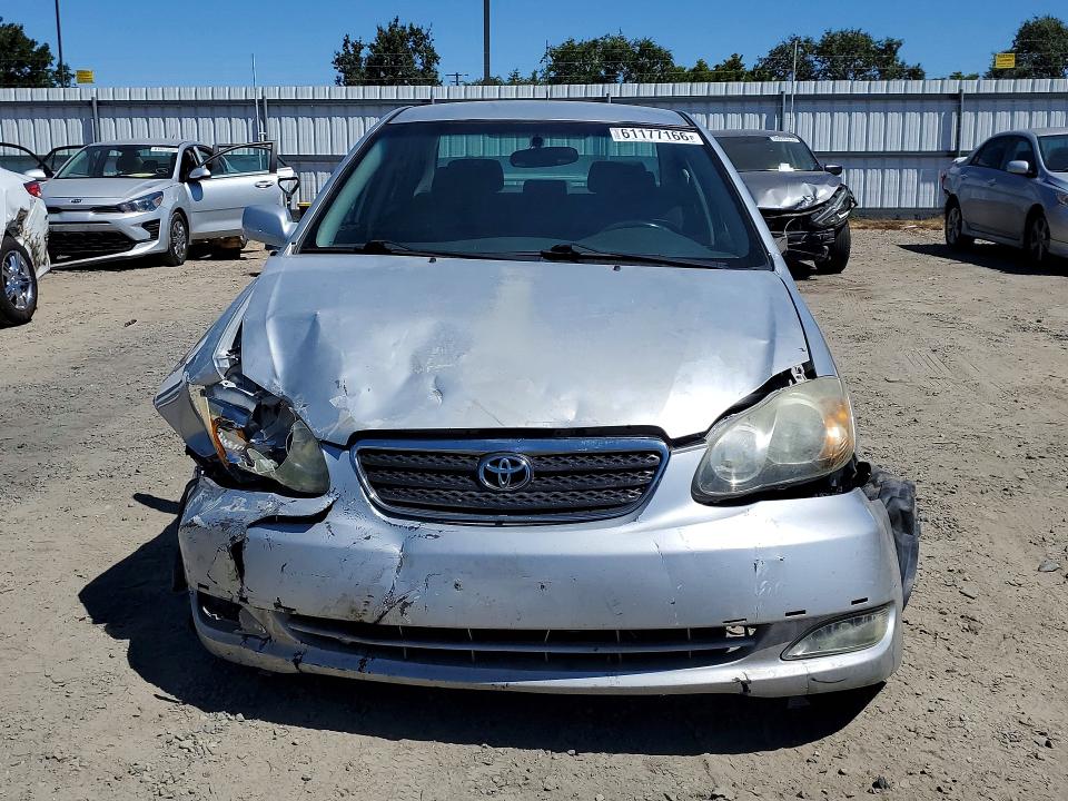 Продажа на аукционе авто 2008 Toyota Corolla, vin: 1NXBR30EX8Z009929, номер лота: 61177166