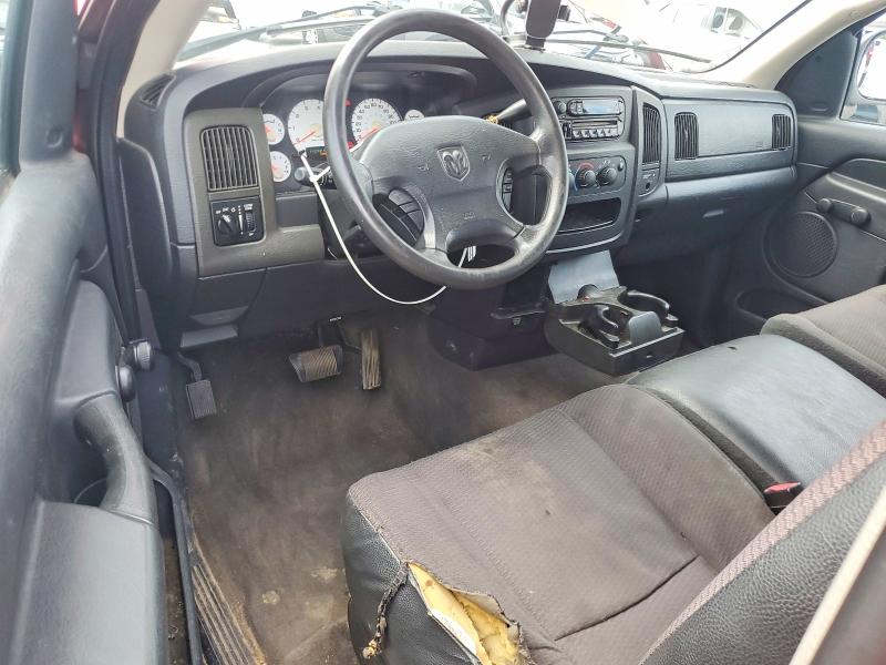 61376136 :رقم المزاد ، 1D7HA16N03J665686 vin ، 2003 Dodge Ram 1500 مزاد بيع