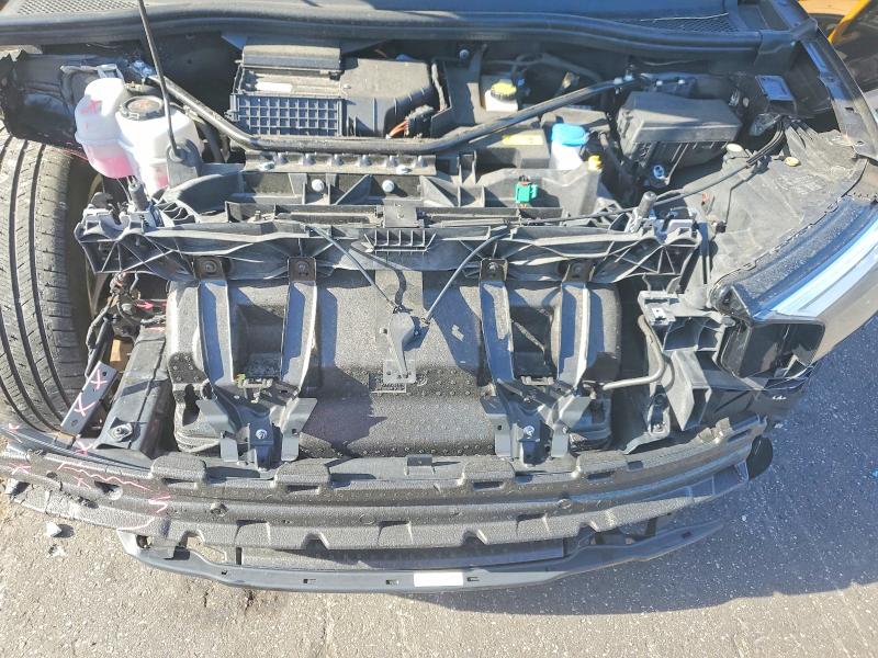 Aukcja sprzedaży 2024 Audi Q4 E-tron, vin: WA1KUBFZ5RP074656, numer aukcji: 62027846