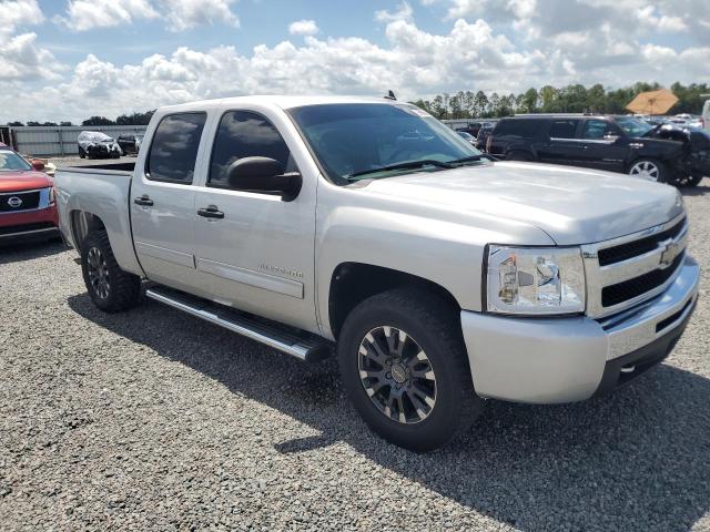 2010 Chevrolet Silverado მანქანა იყიდება აუქციონზე, vin: 3GCRCREA3AG160388, აუქციონის ნომერი: 59668656