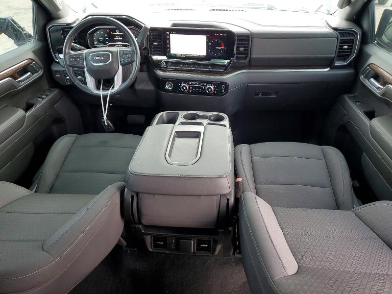 62422156 :رقم المزاد ، 3GTPUCEK5NG551252 vin ، 2022 Gmc Sierra مزاد بيع