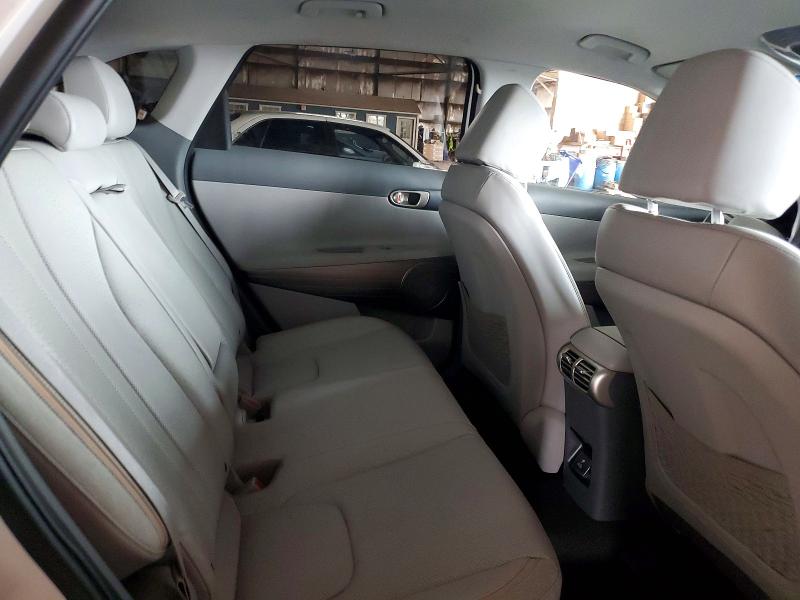 61618086 :رقم المزاد ، KM8J74A65KU003431 vin ، 2019 Hyundai Nexo مزاد بيع