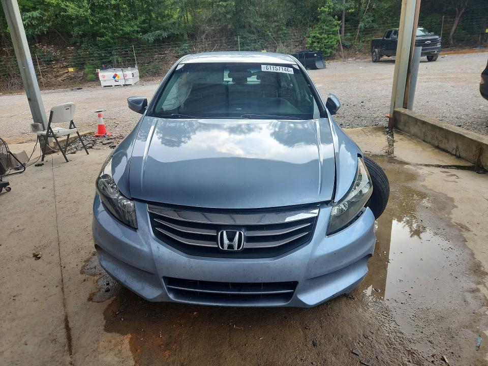 Aukcja sprzedaży 2011 Honda Accord, vin: 1HGCP2F34BA025763, numer aukcji: 61157146