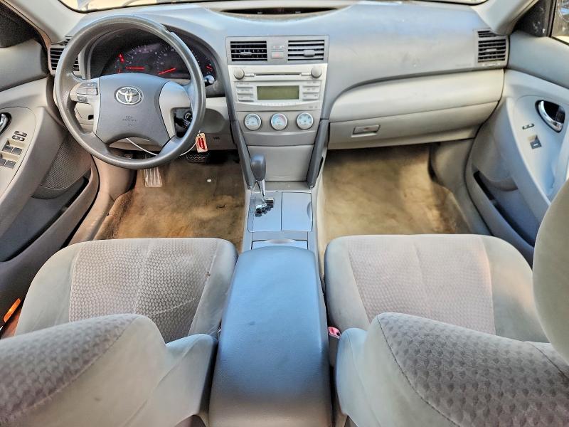 Продажа на аукционе авто 2011 Toyota Camry, vin: 4T1BF3EK3BU135032, номер лота: 61283386