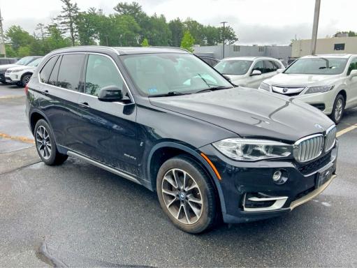 Продаж на аукціоні авто 2017 Bmw X5, vin: 5UXKT0C31H0S81452, номер лоту: 62172376