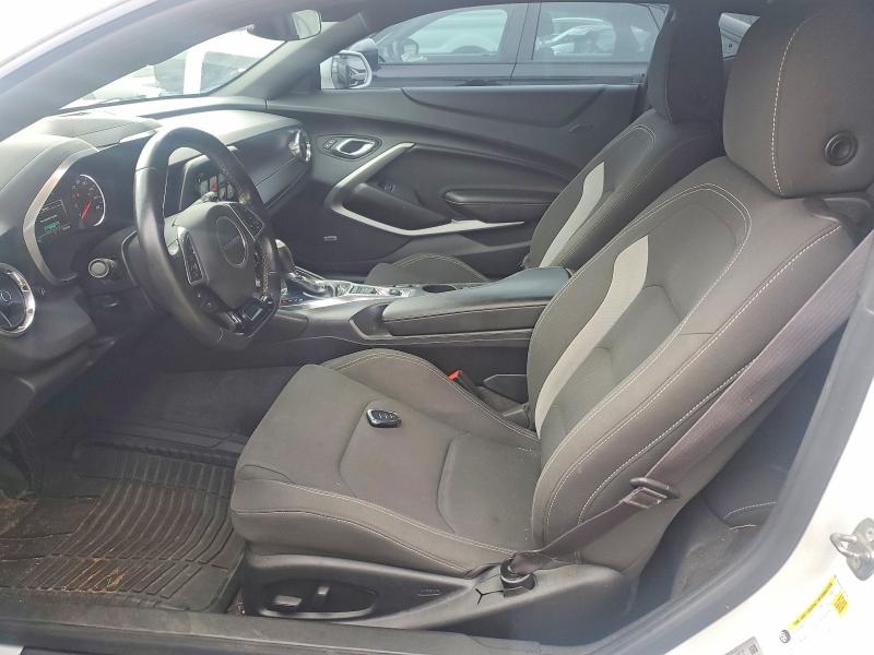 Aukcja sprzedaży 2016 Chevrolet Camaro, vin: 1G1FB1RS7G0135123, numer aukcji: 61897956