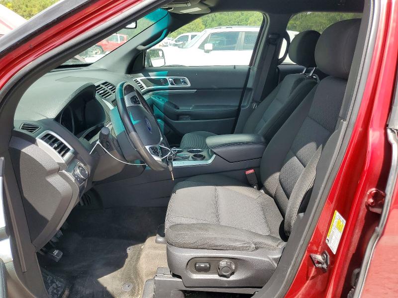 Продажа на аукционе авто 2014 Ford Explorer, vin: 1FM5K7D80EGA89183, номер лота: 59184736