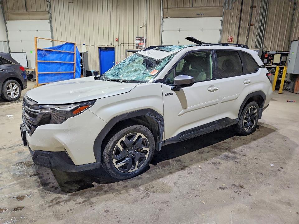 Auction sale of the 2025 Subaru Forester, vin: JF2SLSED8SH438391, lot number: 61167826