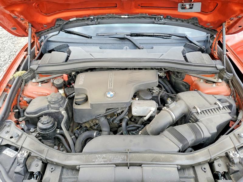 Продажа на аукционе авто 2014 Bmw X1, vin: WBAVL1C57EVY19881, номер лота: 61736206