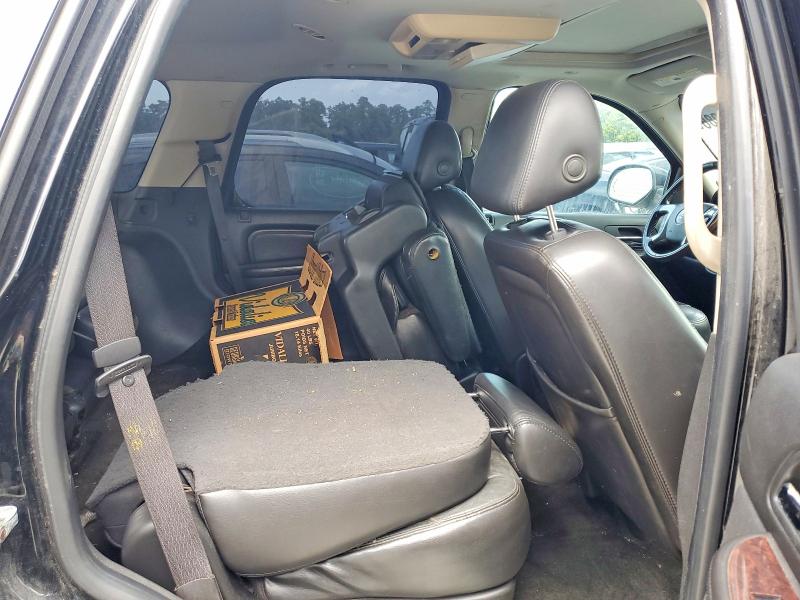 60946086 :رقم المزاد ، 1GKFK63837J183735 vin ، 2007 Gmc Yukon مزاد بيع