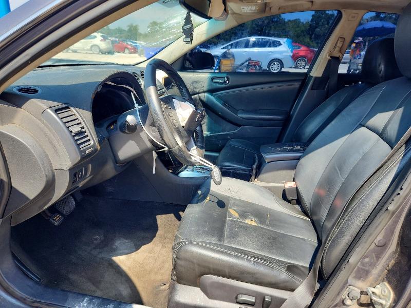 Продажа на аукционе авто 2012 Nissan Altima, vin: 1N4AL2AP6CC141103, номер лота: 61190196