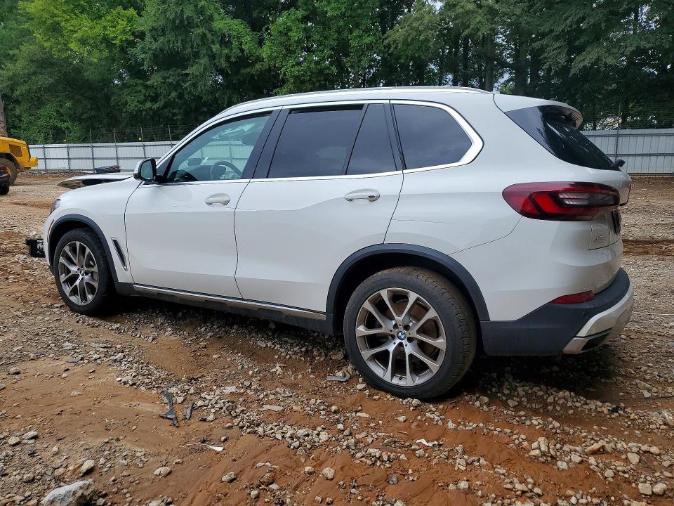 Aukcja sprzedaży 2021 Bmw X5, vin: 5UXCR4C01M9D80927, numer aukcji: 60468136