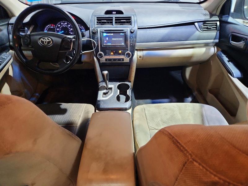 Aukcja sprzedaży 2014 Toyota Camry, vin: 4T1BF1FK7EU758998, numer aukcji: 59796936