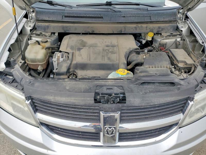 2010 Dodge Journey მანქანა იყიდება აუქციონზე, vin: 3D4PH5FV6AT148443, აუქციონის ნომერი: 60583686