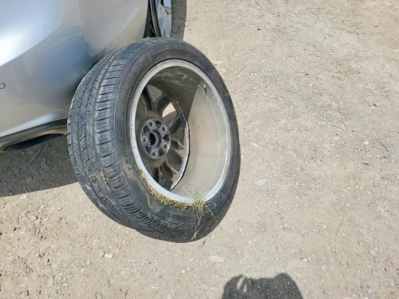 2016 Chevrolet Impala მანქანა იყიდება აუქციონზე, vin: 2G1145S3XG9116277, აუქციონის ნომერი: 61994086