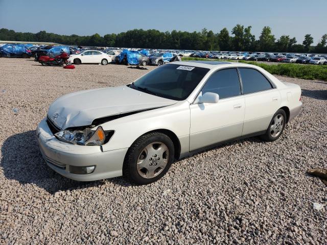 61292846 :رقم المزاد ، JT8BF28GX15104034 vin ، 2001 Lexus Es مزاد بيع