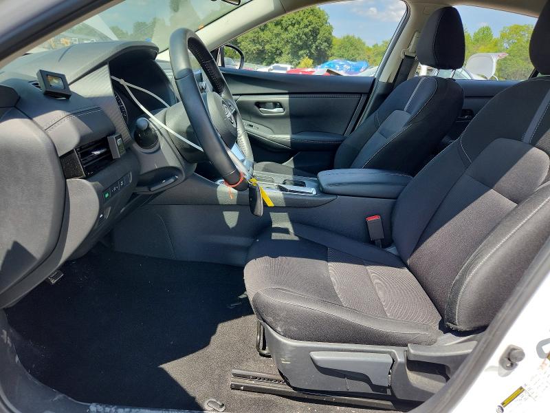 Aukcja sprzedaży 2025 Nissan Sentra, vin: 3N1AB8CV7SY379031, numer aukcji: 63512976