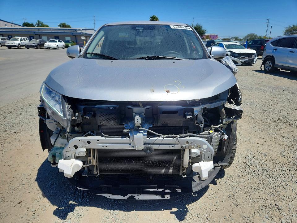 Продажа на аукционе авто 2020 Mitsubishi Outlander Sport, vin: JA4AR3AU4LU018330, номер лота: 60066286