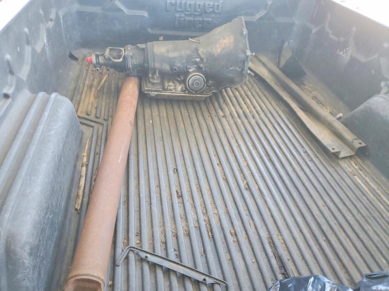 Продажа на аукционе авто 1989 Chevrolet Gmt-400, vin: 2GCEC19K1K1239037, номер лота: 63040486