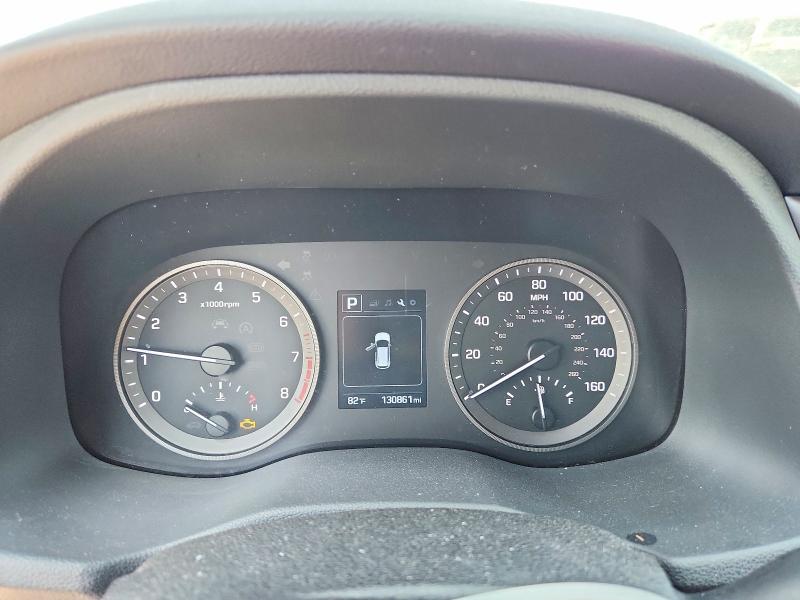 Продаж на аукціоні авто 2017 Hyundai Tucson, vin: KM8J3CA2XHU570519, номер лоту: 63004026