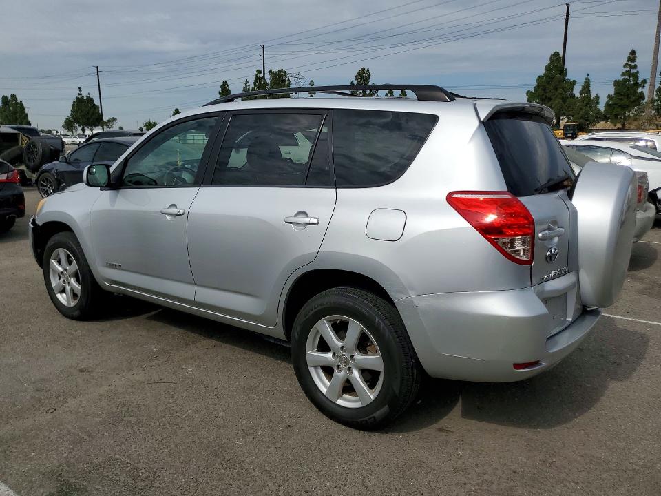 Auction sale of the 2007 Toyota Rav4, vin: JTMZK31V675011594, lot number: 61902136
