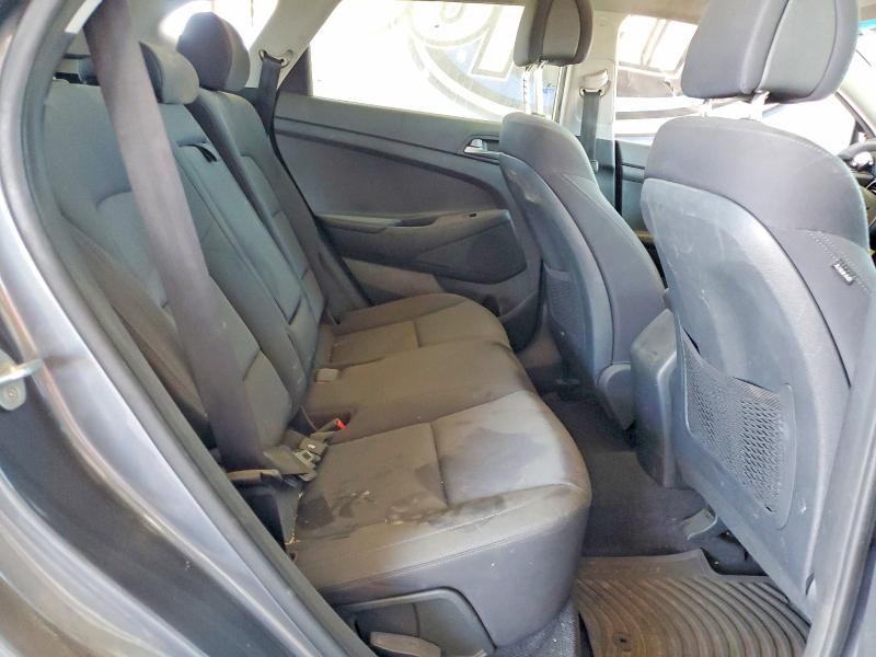 Auction sale of the 2018 Hyundai Tucson, vin: KM8J2CA44JU696417, lot number: 63598226