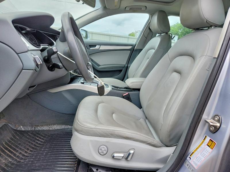Aukcja sprzedaży 2015 Audi A4, vin: WAUBFAFL6FN030370, numer aukcji: 62579406