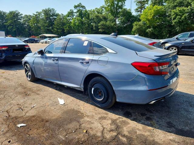 Aukcja sprzedaży 2022 Honda Accord, vin: 1HGCV1F32NA088185, numer aukcji: 62307046