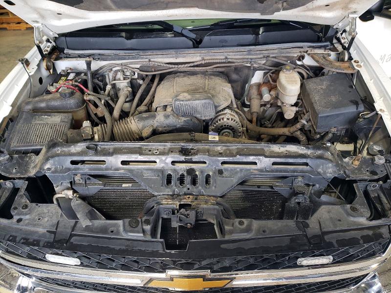 2013 Chevrolet Silverado მანქანა იყიდება აუქციონზე, vin: 1GC1KVCG3DF179089, აუქციონის ნომერი: 62463076