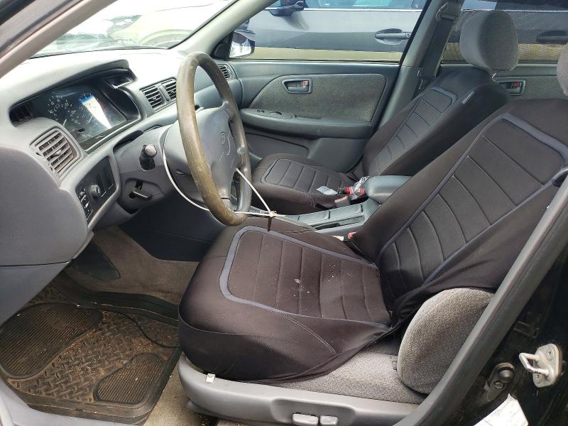 2000 Toyota Camry მანქანა იყიდება აუქციონზე, vin: JT2BG22K9Y0518983, აუქციონის ნომერი: 58597096