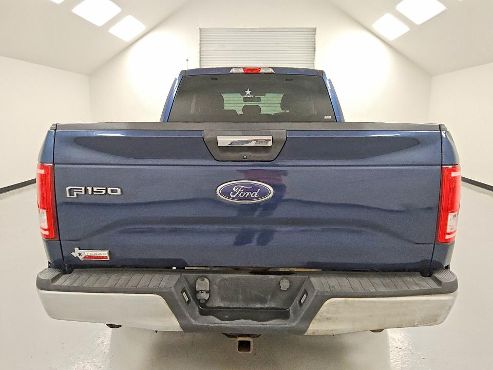 Aukcja sprzedaży 2016 Ford F150, vin: 1FTEX1CP5GKD22051, numer aukcji: 61003376