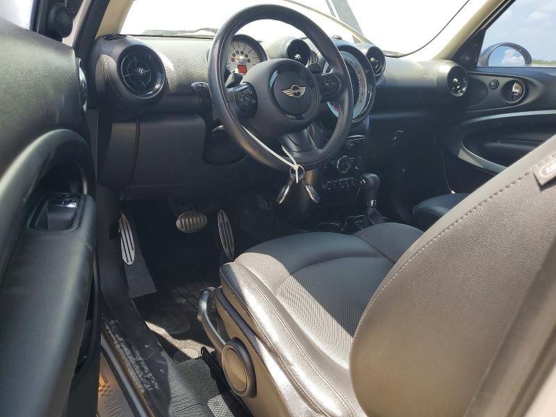 Продажа на аукционе авто 2013 Mini Cooper, vin: WMWSS5C5XDWN49258, номер лота: 60067306