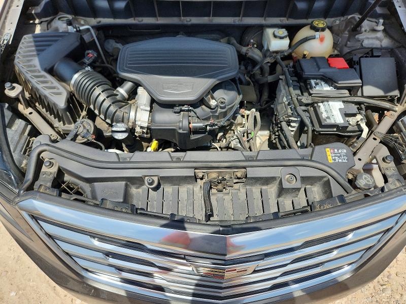 Aukcja sprzedaży 2019 Cadillac Xt5, vin: 1GYKNARS4KZ148066, numer aukcji: 59906126