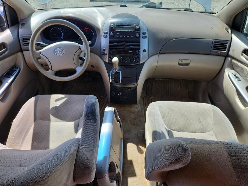 Продаж на аукціоні авто 2006 Toyota Sienna, vin: 5TDZA23C16S560962, номер лоту: 61788936
