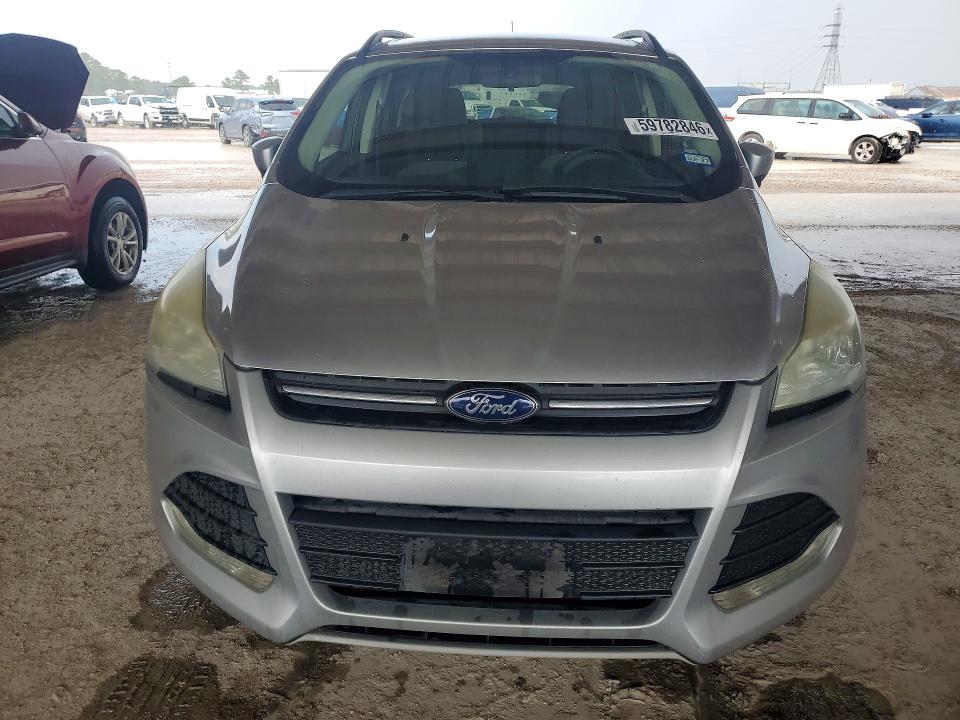 Aukcja sprzedaży 2015 Ford Escape, vin: 1FMCU0GX1FUB05017, numer aukcji: 59782846