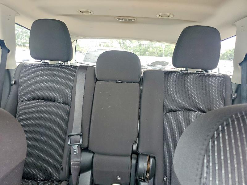 Aukcja sprzedaży 2015 Dodge Journey, vin: 3C4PDCBG7FT696687, numer aukcji: 62032806