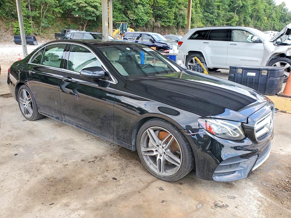 Продаж на аукціоні авто 2017 Mercedes-benz E, vin: WDDZF4JBXHA207939, номер лоту: 59360296