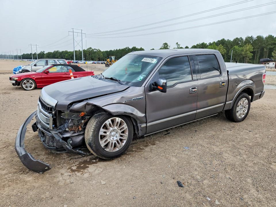 2011 Ford F150 მანქანა იყიდება აუქციონზე, vin: 1FTFW1CF1BFB54666, აუქციონის ნომერი: 60037256