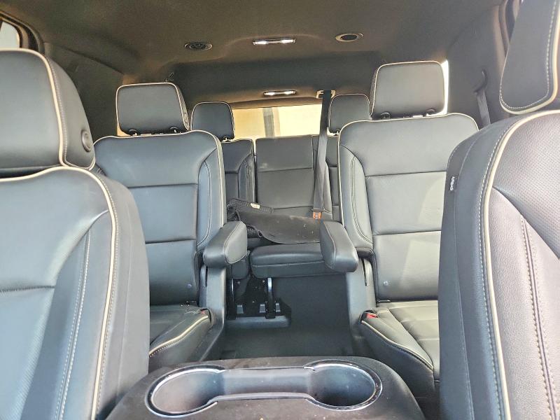 Продаж на аукціоні авто 2023 Chevrolet Tahoe, vin: 1GNSKSKD9PR338668, номер лоту: 60262006