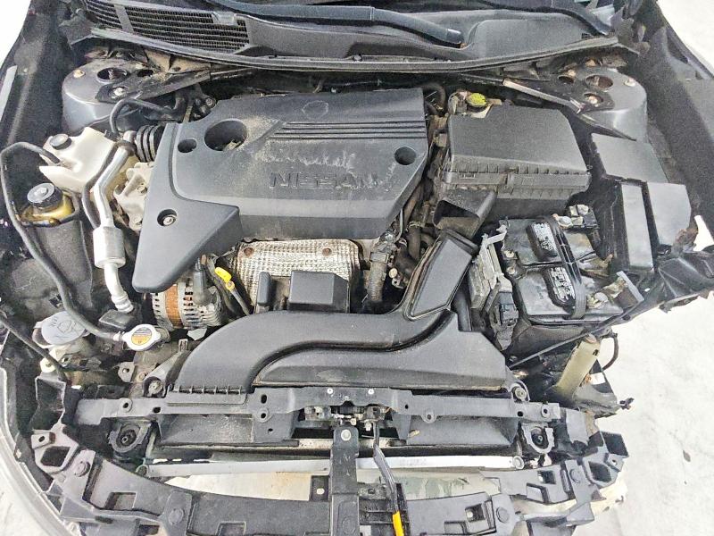Продаж на аукціоні авто 2017 Nissan Altima, vin: 1N4AL3AP8HC127863, номер лоту: 59199876